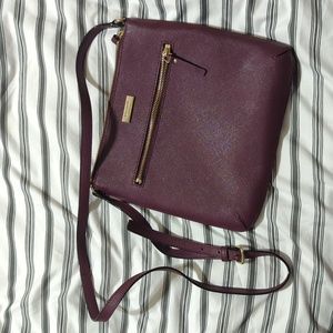Kate Spade Crossbody Purse